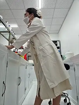 HinaLovely online show from 02/13/26, 03:13