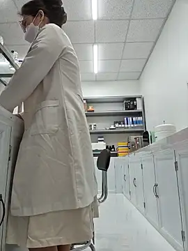 HinaLovely online show from 02/23/26, 03:59