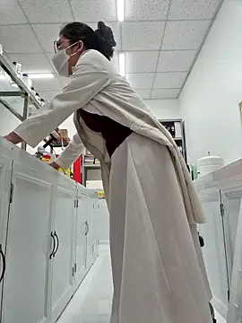 HinaLovely online show from 02/23/26, 09:34