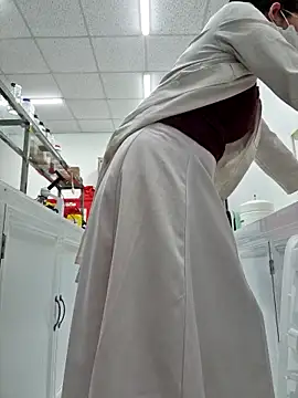 HinaLovely online show from 02/24/26, 09:40