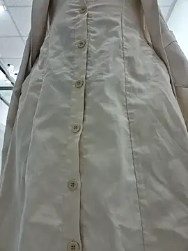 HinaLovely online show from 03/02/26, 09:16