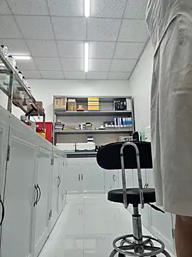 HinaLovely online show from 03/16/26, 09:13