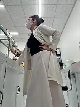 HinaLovely online show from 03/21/26, 03:22