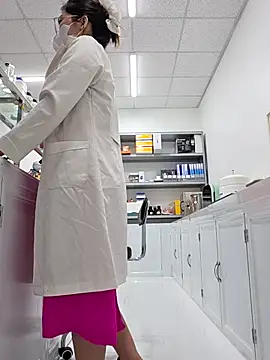 HinaLovely online show from 04/02/26, 03:59