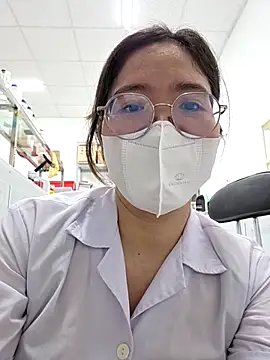 HinaLovely online show from 04/06/26, 04:46