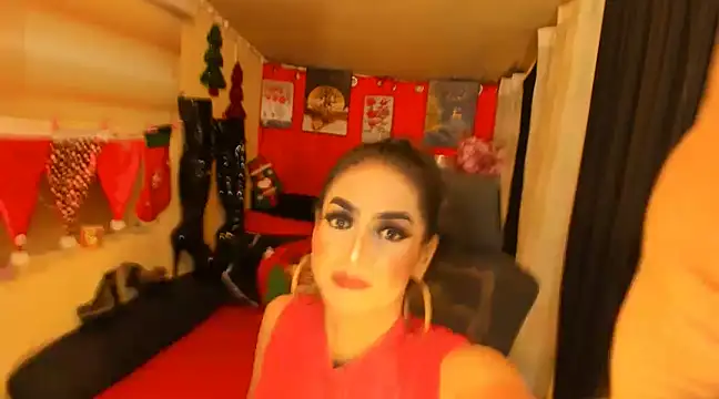 Snapshot of Alwinafox chatting on 12/23/24, 05:11 Alwinafox online show from 12/23/24, 05:11