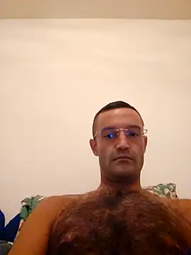 Snapshot of enricso chatting on 09/23/25, 12:30 enricso online show from 09/23/25, 12:30