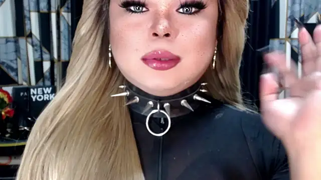 Mistress DOMnicaaxx online show from 11/02/25, 03:36