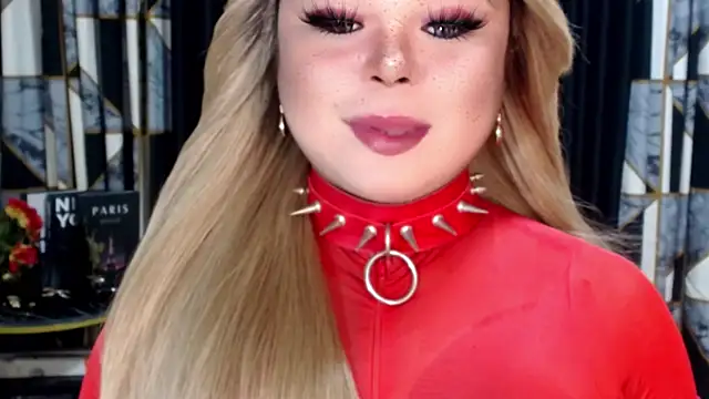 Mistress DOMnicaaxx online show from 11/06/25, 10:38