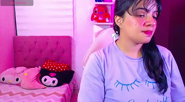 Vannessa  Shy online show from 12/04/24, 11:46