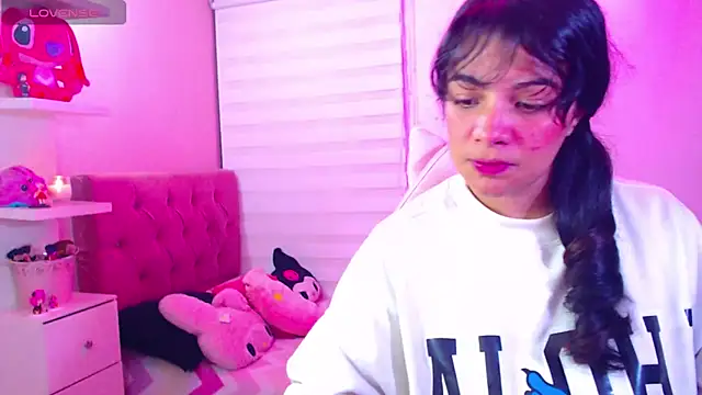 Vannessa  Shy online show from 12/05/24, 11:51