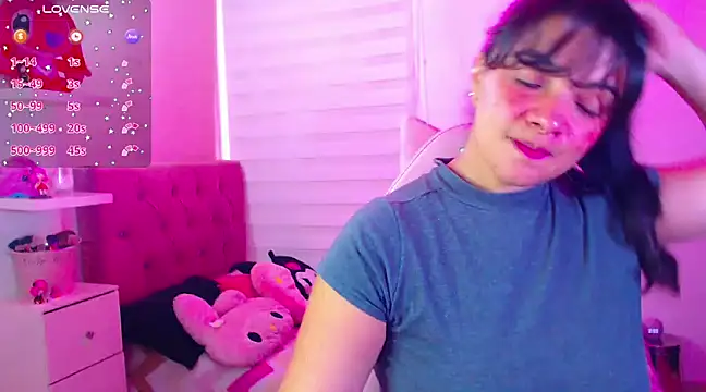 Vannessa  Shy online show from 12/06/24, 07:34