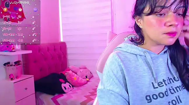 Vannessa  Shy online show from 12/09/24, 08:01