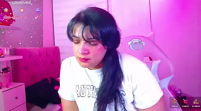 Vannessa  Shy online show from 12/11/24, 11:21