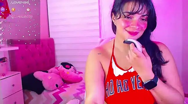 Vannessa  Shy online show from 12/17/24, 11:49