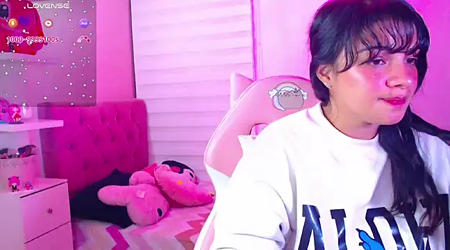 Vannessa  Shy online show from 12/19/24, 12:56