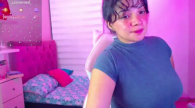 Vannessa  Shy online show from 12/20/24, 11:05