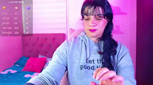 Vannessa  Shy online show from 12/26/24, 08:11