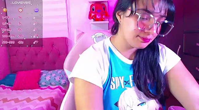 Vannessa  Shy online show from 12/28/24, 11:59