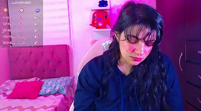 Vannessa  Shy online show from 01/04/25, 12:27