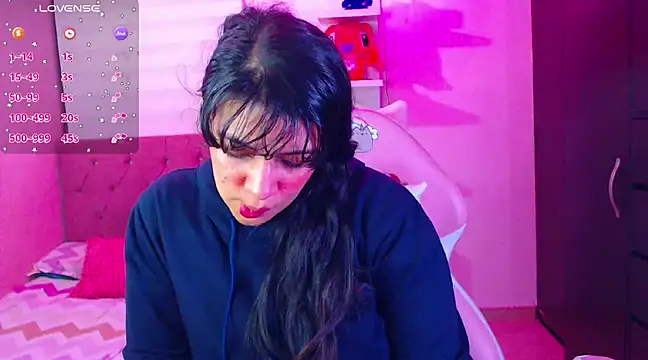 Vannessa  Shy online show from 01/04/25, 11:38