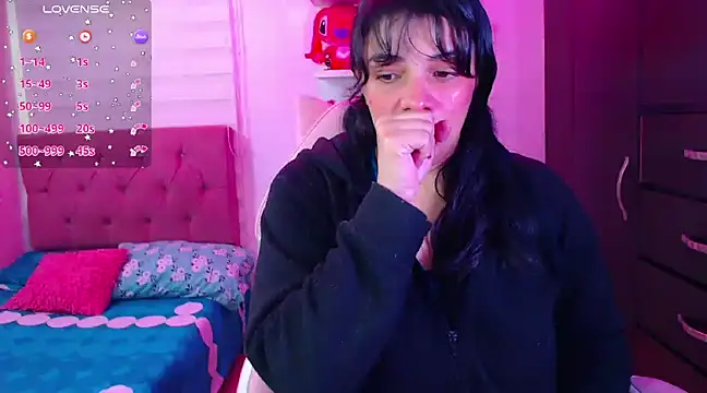 Vannessa  Shy online show from 01/15/25, 04:00