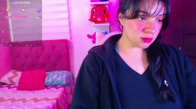 Vannessa  Shy online show from 01/22/25, 08:17