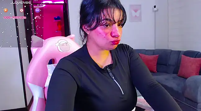 Vannessa  Shy online show from 01/24/25, 12:20