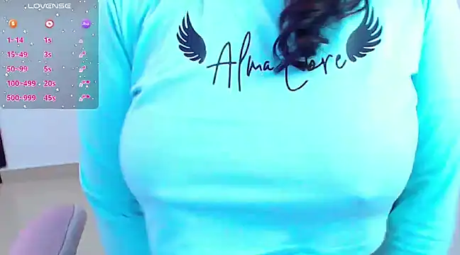 Vannessa  Shy online show from 02/10/25, 11:34