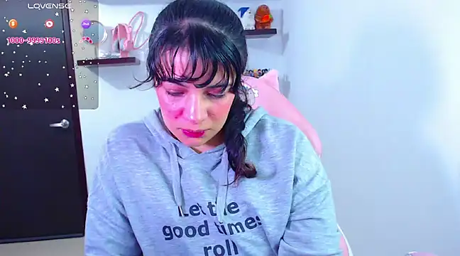 Vannessa  Shy online show from 02/11/25, 10:07