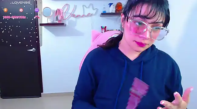 Vannessa  Shy online show from 02/18/25, 08:58