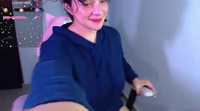 Vannessa  Shy online show from 02/19/25, 12:03