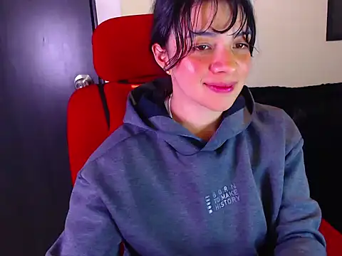 Vannessa  Shy online show from 10/19/25, 12:33