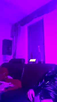 Crystalbitchx online show from 12/12/24, 01:53