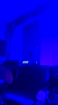 Crystalbitchx online show from 12/16/24, 04:23