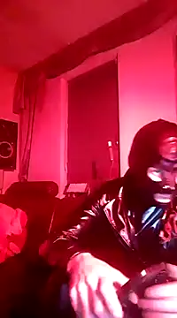 Crystalbitchx online show from 12/16/24, 10:34