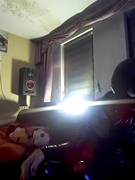 Crystalbitchx online show from 01/13/25, 10:35