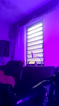 Crystalbitchx online show from 01/26/25, 09:19