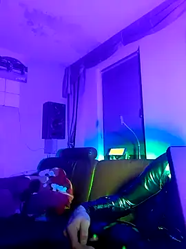 Crystalbitchx online show from 02/04/25, 12:40