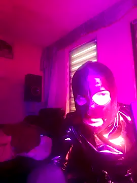 Crystalbitchx online show from 10/12/25, 07:18