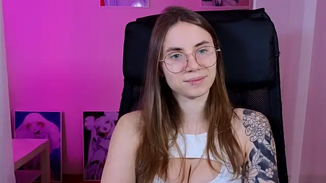  AnnaStark  online show from 12/18/24, 08:57