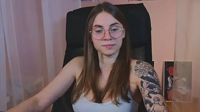  AnnaStark  online show from 12/20/24, 11:47