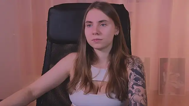  AnnaStark  online show from 12/26/24, 08:53