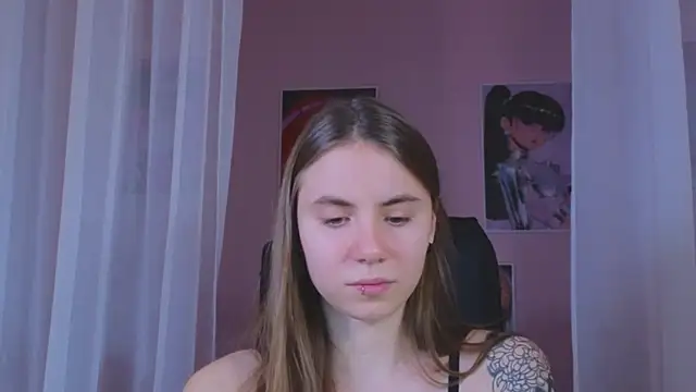  AnnaStark  online show from 01/03/25, 11:23