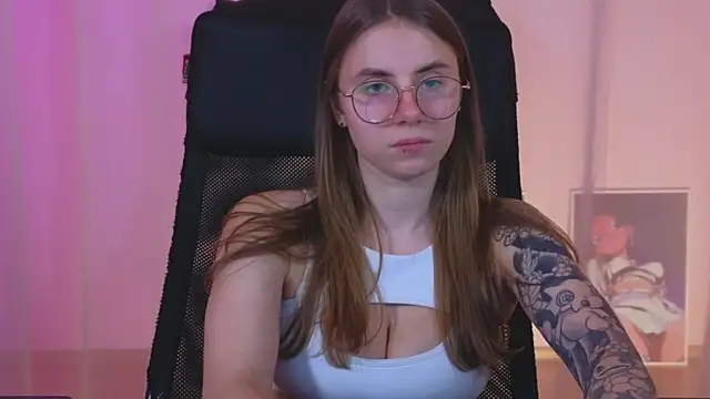  AnnaStark  online show from 01/16/25, 11:48