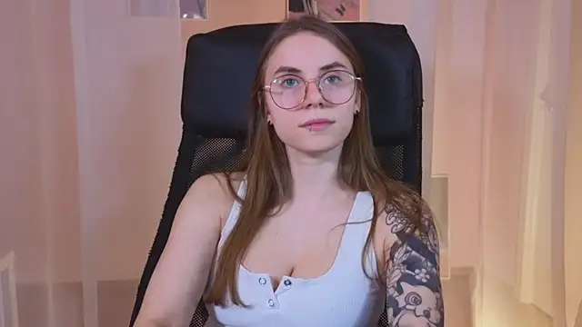  AnnaStark  online show from 01/23/25, 11:36