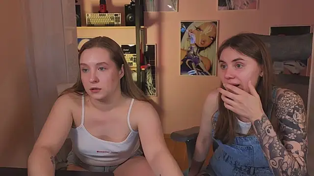 Snapshot of _AnnaStark_ chatting on 03/27/26, 04:29 AnnaStark online show from 03/27/26, 04:29