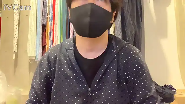 Fundoshi 2 online show from 11/01/25, 10:50