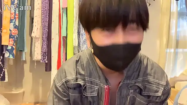 Snapshot of Fundoshi_2 chatting on 11/23/25, 07:30 Fundoshi 2 online show from 11/23/25, 07:30