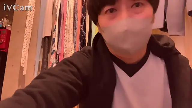 Snapshot of Fundoshi_2 chatting on 12/20/25, 12:45 Fundoshi 2 online show from 12/20/25, 12:45